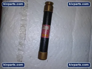 Fusetron TK5 Fuse – actual item, photo 2 of 4
