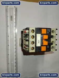 Telemecanique CA2 DN22 Cotactor Relay – actual item, photo 2 of 5