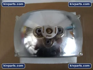 6001 Sealed Beam Headlamp 24V 50/65W High Low 3 Pin 165x100mm Rectangular Lamp – actual item, photo 4 of 5