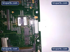 Telxon EM0024 – actual item, photo 3 of 7