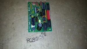 300-3055 R3.0 Circuit Board Remtech Relay