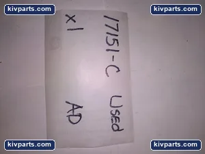 Square D 9001 KM38LR AC-DC – actual item, photo 4 of 4