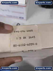3M FPS-096-6005 Lug – actual item, photo 2 of 4