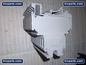 Phoenix Contact 2774017 Terminal Block – actual item, photo 2 of 5