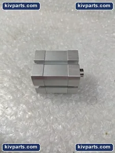 Festo ADN-25-10-I-P-A 536260 Compact Air Cylinder – actual item, photo 4 of 5