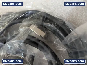RS-232 Industrial Connector Cable – actual item, photo 3 of 5