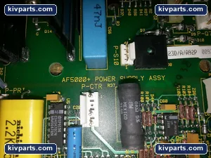 Eaton 15-871-6 Board Industrial CNC Motor – actual item, photo 4 of 6