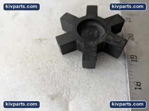 Maurey B099 B100 V-Belt Sheave Pulley – actual item, photo 2 of 6