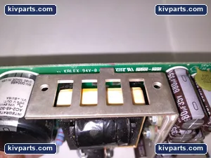 7080052 Kalex 94V-0 – actual item, photo 5 of 7
