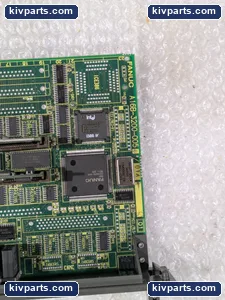 Fanuc A16B-3200-0056 CPU Board – actual item, photo 5 of 10