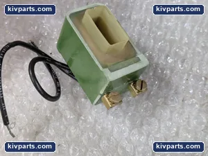 General Electric 15D3G4 Renewal Contactor Starter – actual item, photo 4 of 5