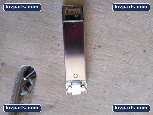 Finisar FTRL8519P1BNL Fiber Optic Module – actual item, photo 4 of 5