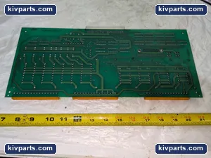 VAN Dorn PC330-039 Analog Terminal Board – actual item, photo 6 of 8