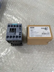Siemens 3RT2015-1BB41 Sirius DC – actual item, photo 1 of 6