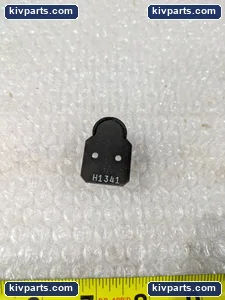 Cutler-Hammer H1341B Relay Heater Coil Element – actual item, photo 3 of 4