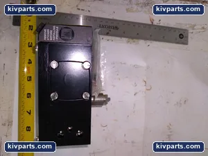 Flowserve PM15 Pneumatic Component – actual item, photo 6 of 7