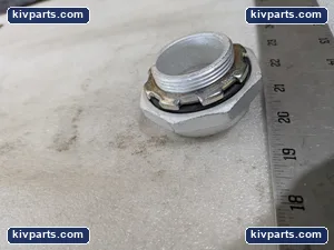 Thomas & Betts Aluminium Bullet Hub Connectors – actual item, photo 7 of 9