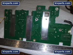 ABB 68693951B19480066 Drive Board – actual item, photo 4 of 5