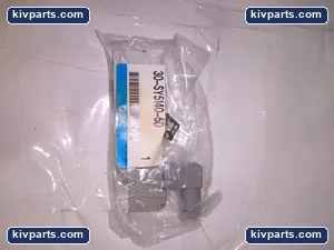 SMC 30-SY5140-5D Solenoid Valve – actual item, photo 2 of 4