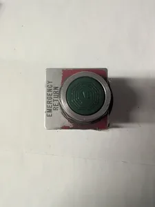 Allen-Bradley 800T-A Pushbutton