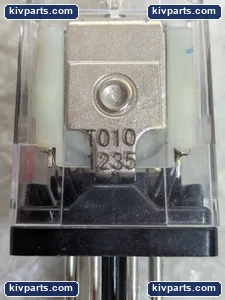 Tyco KRPA-11DG-24 General Purpose Relay – actual item, photo 2 of 8