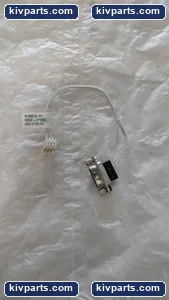R18810 Two Wire Cable – actual item, photo 2 of 5