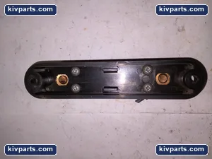 2AMP 100MV ELECTRICAL SHUNT – actual item, photo 3 of 4