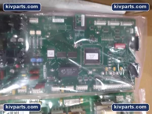 Ametek 80-124660-90 1.07 Control Board Module PCB – actual item, photo 9 of 12