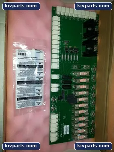 Active Power REV B UPS Controller Board – actual item, photo 2 of 6