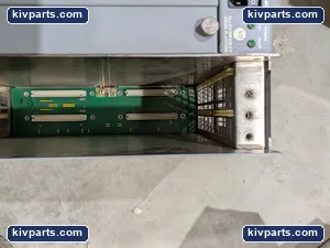 Allen-Bradley 2801-AM2 Vision Platform Chassis – actual item, photo 3 of 6