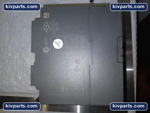 Siemens 6ES7307-1KA01-0AA0 S7-300 PS307 Power Supply – actual item, photo 6 of 8