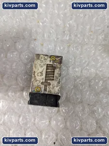 General Electric CR123H120A Relay Heater Element Starter – actual item, photo 4 of 5