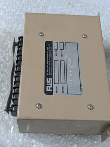 RIS AN-039 Power Monitor – actual item, photo 1 of 5