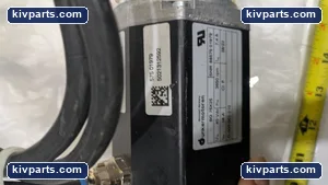 Dunkermotoren BG75X25 Electric Motor – actual item, photo 3 of 9