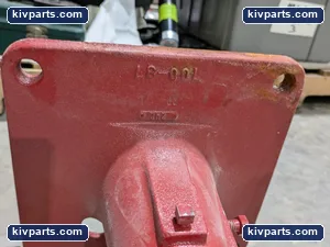 Fill-Rite FR700 Base 100-37 Cast Iron Fuel Pump – actual item, photo 4 of 5