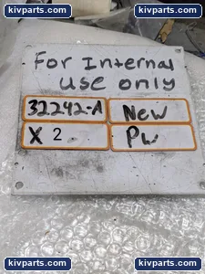 EAV-211-A12-1/8BK AVS Romer Solenoid Valve – actual item, photo 5 of 5