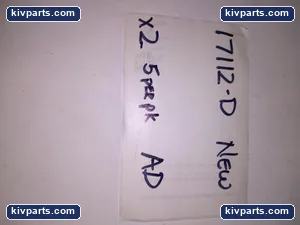 Bussmann ATC-5 Fuses – actual item, photo 3 of 3