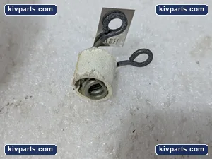 Cutler-Hammer 9586H866A Heater Coil – actual item, photo 3 of 4