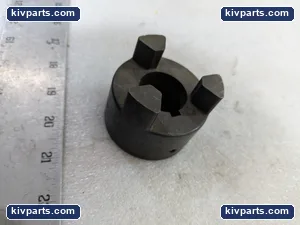 Browning L-100 Jaw Coupling – actual item, photo 3 of 7