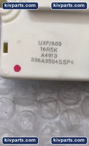 336A3594SSP4 EBG Thick Film Power Resistor – actual item, photo 4 of 4