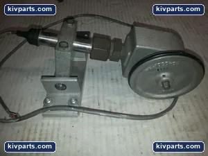 WF-1000-DR Measuring Wheel Rotary Encoder – actual item, photo 4 of 4