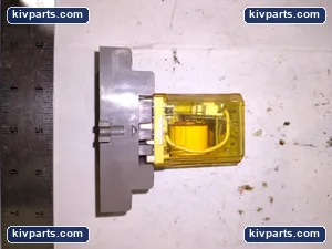 IDEC SR3B Relay – actual item, photo 3 of 4
