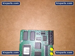 502-04067-51 Analog Input Board Module PCB – actual item, photo 2 of 5