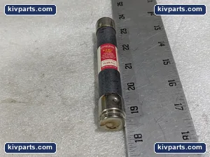 Littelfuse FLS-R-8/10 Class RK-5 SLO BLO Fuse – actual item, photo 3 of 6