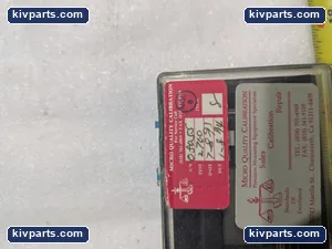 Fowler Digi Max 1040 Digital Indicator – actual item, photo 7 of 8