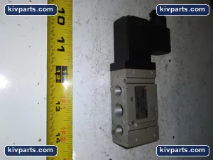 SMC VFS2220-1D-02 Supply – actual item, photo 2 of 5