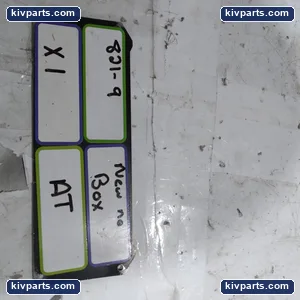 Square D ACF38EC II Busway End Closure Enclosure – actual item, photo 6 of 6
