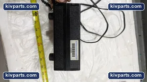 000256 System Technology Power Supply – actual item, photo 2 of 7