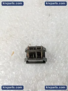 Eaton 250611E-AA Black Rocker Switch – actual item, photo 3 of 8