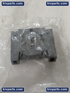 ABB 1SCA104997R1001 Neutral Terminal – actual item, photo 3 of 5